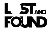lost and found