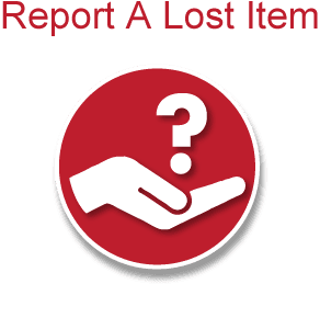 Report lost item